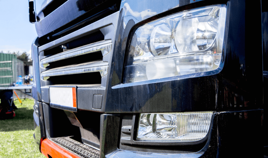 TRAILER REPAIR